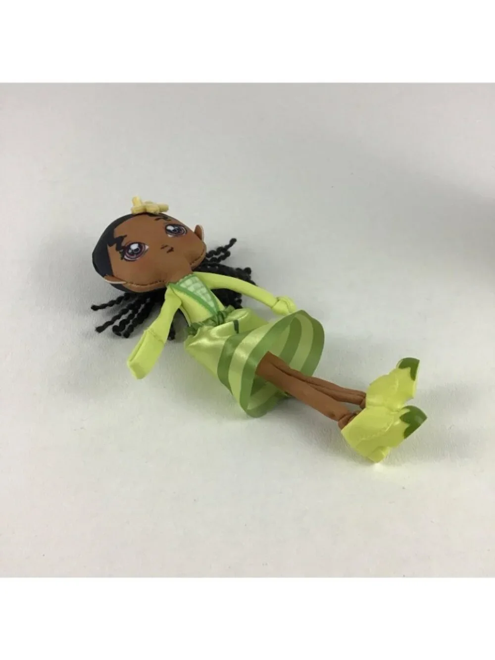 Disney Princess And The Frog Sweet Seams Cloth 6